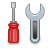tool icon