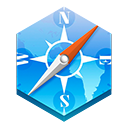 safari icon