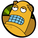hedionism,bot icon