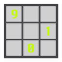 sudoku icon