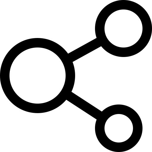 System Management svg vector icon