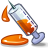 syringe icon