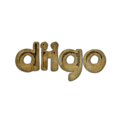 diigo,logo icon
