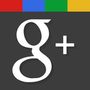 google, plus icon