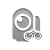 videocamera,binoculars icon