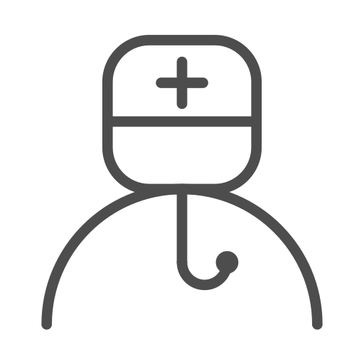Medical Science svg vector icon