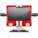irace,big icon