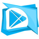 google, googleplay, play, store icon