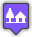 hostel icon