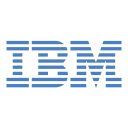 ibm svg vector icon