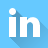 linkedin icon