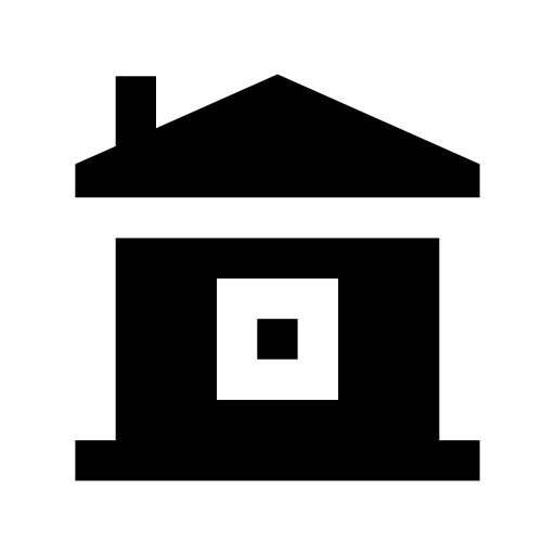 House svg vector icon