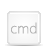 key,cmd,alternative,password icon