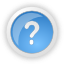 question,help icon