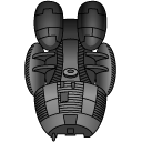 battlestar,galactica icon