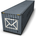 mail,envelop,message,email,letter icon