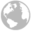 globe icon
