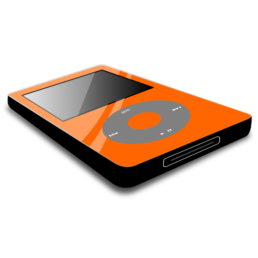 ipod icon