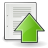 move,waiting,up,alternative,ascend,rise,ascending,upload,increase icon