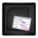 microsoft, project icon