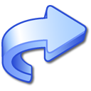 forward,next,right,yes,arrow,correct,ok icon
