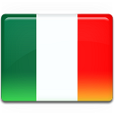 flag, it, italia, italian, italy icon