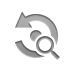 rotate,zoom icon