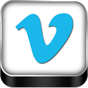 vimeo icon