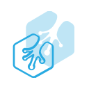 logo, media, social, treehouse svg vector icon