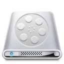 video icon
