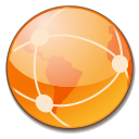 application,internet icon