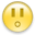 oooh, smiley icon