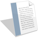 text,file,document icon
