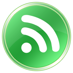 rss icon
