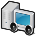d, plan icon