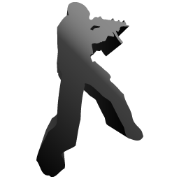 cs icon