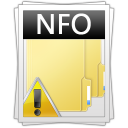 nfo icon