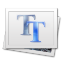 ttf icon