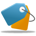 bookmark icon