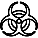 biohazard icon