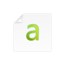 font icon