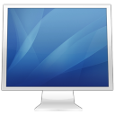 ecran icon
