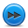 forward,button,next,right,yes,arrow,correct,ok icon