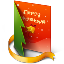 folder,christmas,xmas icon