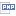 mime,php icon