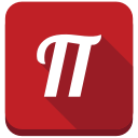postila svg vector icon