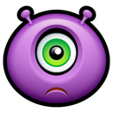 alien icon