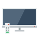 television, tv icon