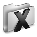 folder, system icon