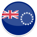 cook,island icon